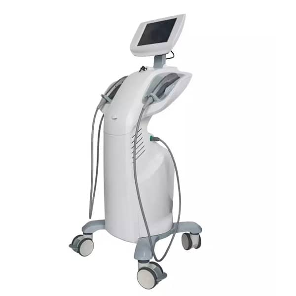 Professional Korean HIFU Machine