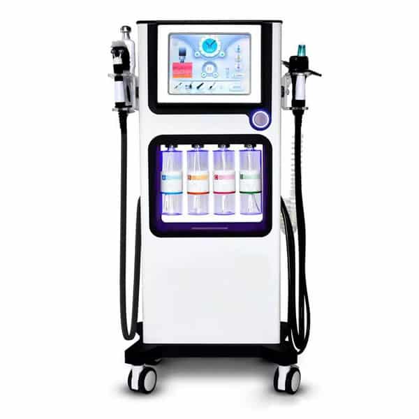 Aqua Facial Machine