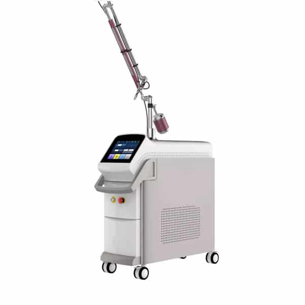 Picosecond Laser Tattoo Removal Machine