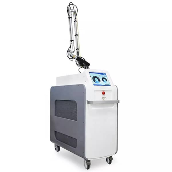 Picoway Laser Machine