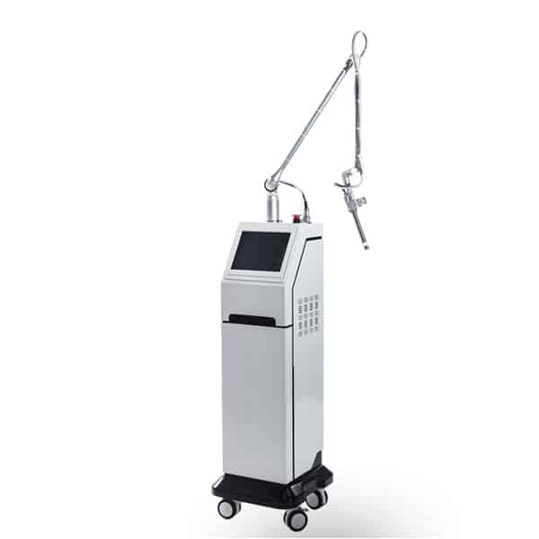 Fractional Co2 Laser Vaginal Tightening Machine