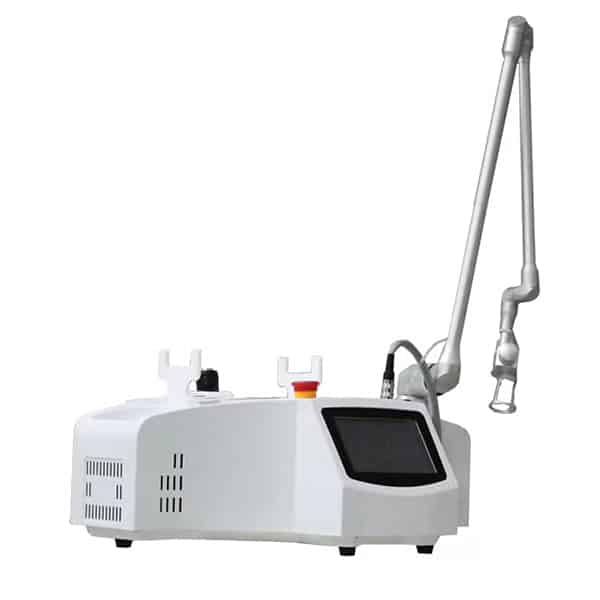 Fractional Co2 Laser Machine (For Gynecology)