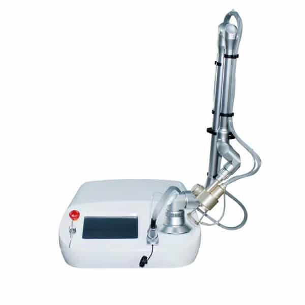 Plastic Surgery Fractional Co2 Laser Machine